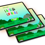 Jogos Infantis Educativos